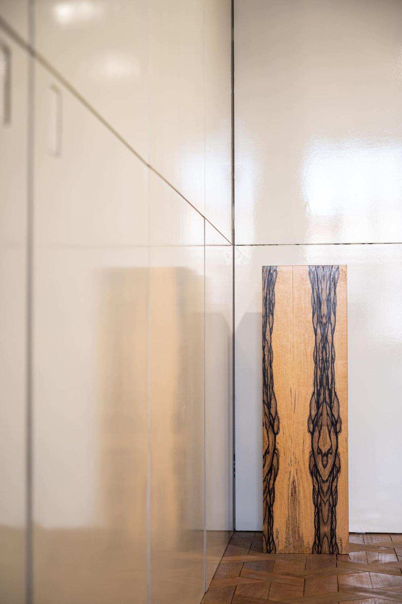 L'Arpete, Rue Trivalle قرقشونه المظهر الخارجي الصورة
