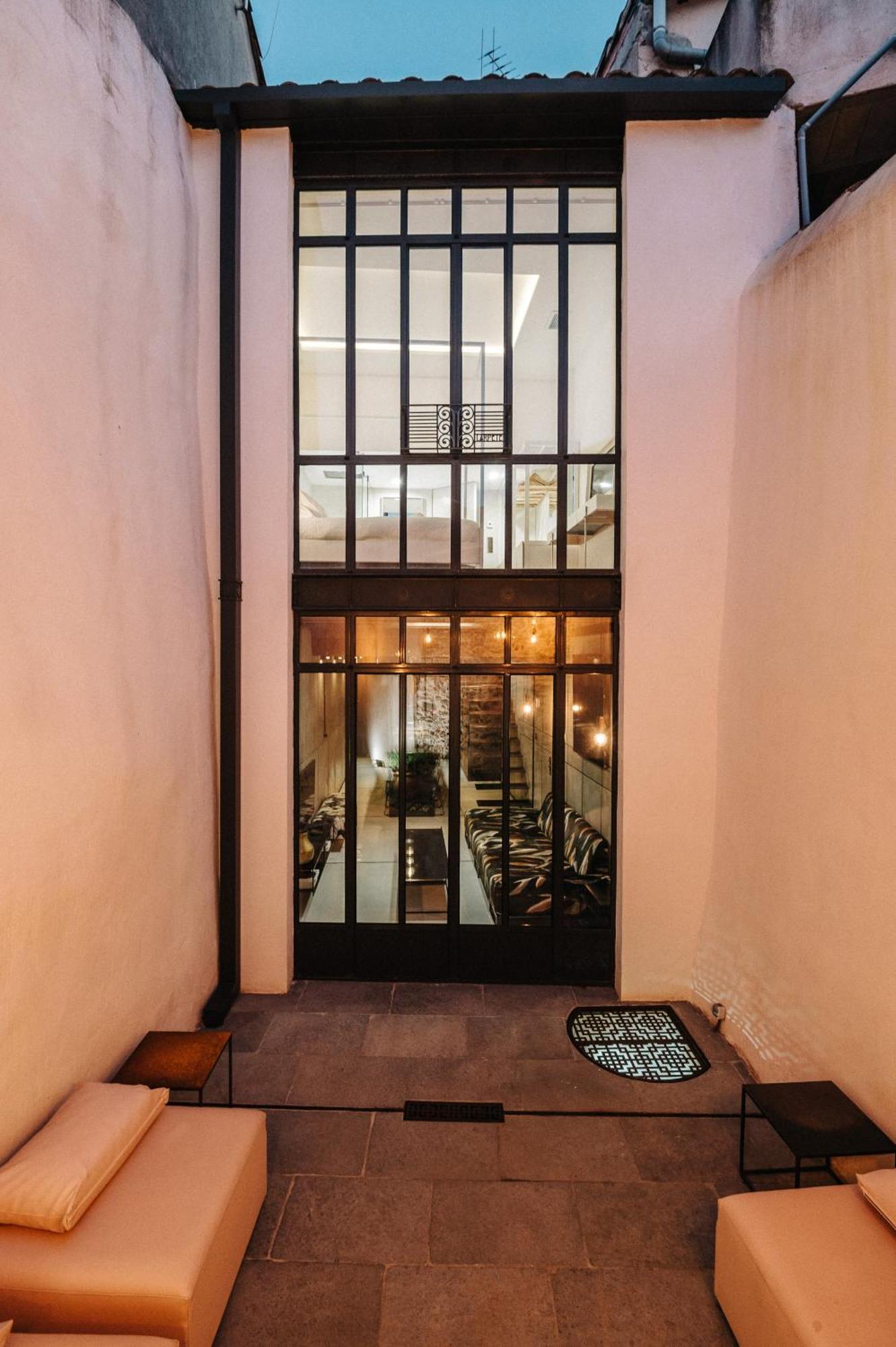 L'Arpete, Rue Trivalle قرقشونه المظهر الخارجي الصورة