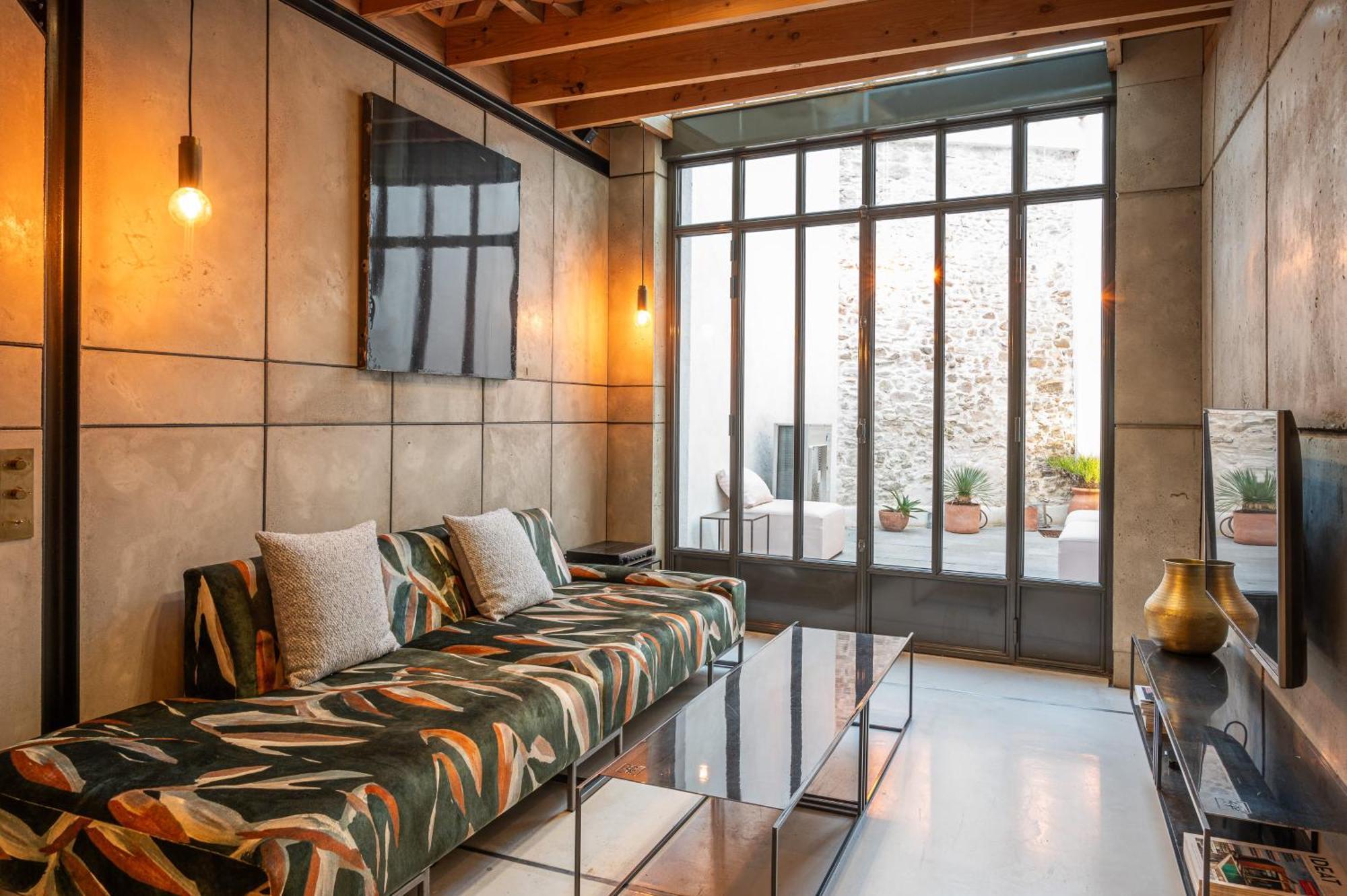 L'Arpete, Rue Trivalle قرقشونه المظهر الخارجي الصورة