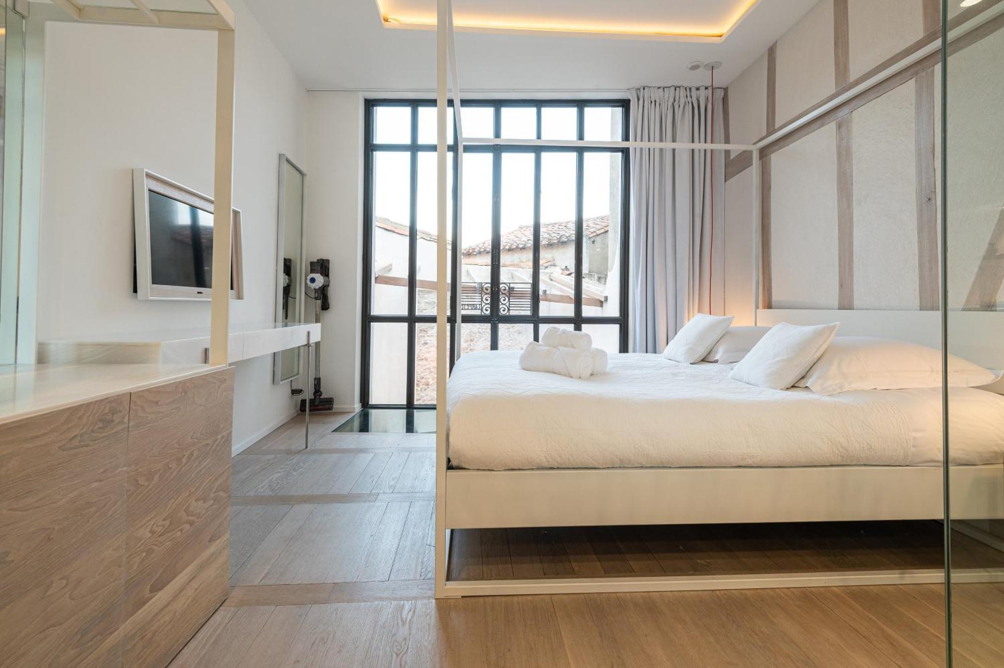 L'Arpete, Rue Trivalle قرقشونه المظهر الخارجي الصورة